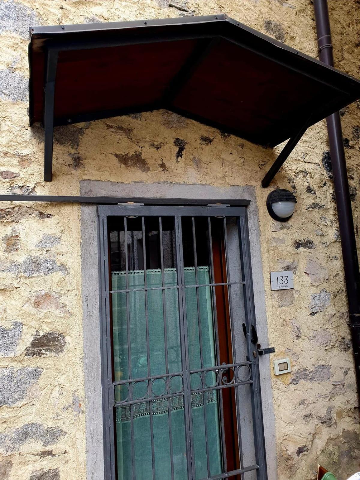 Vivere A Colori Bilocale Al Solivo Exterior photo