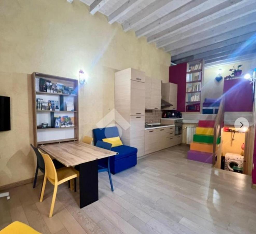Vivere A Colori Bilocale Al Solivo Room photo